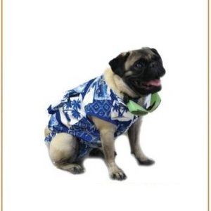 Hawaii 5-0 Cooling Vest